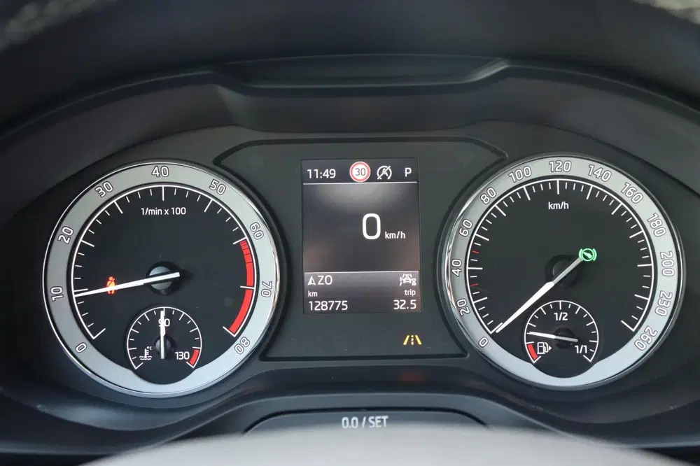 Skoda Kodiaq 1.5 TSI Bus.Ed orgNL schuifdak h.leer+vw c uit 2020, foto 12