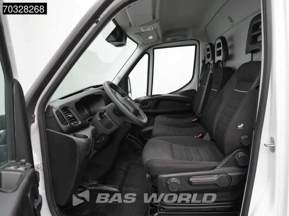 Iveco Daily 3.0L Laadklep NEW MODEL Dubbellucht 160PK uit 2024, foto 15