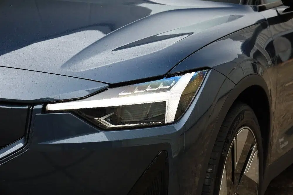 Polestar 2 Standard Range Single Motor Climate Pack P uit 2026, foto 10