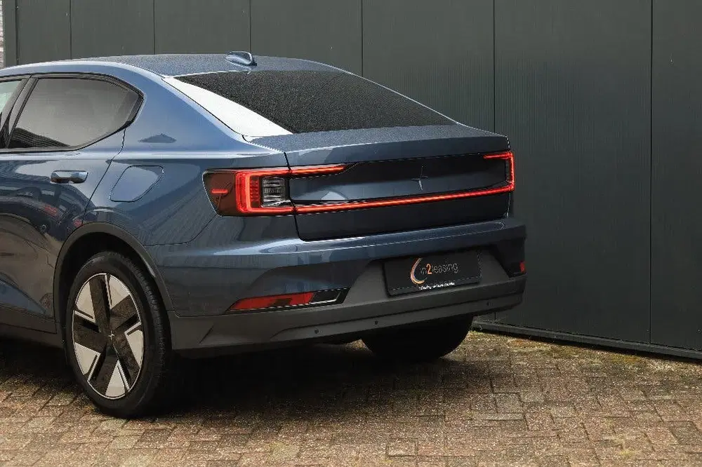 Polestar 2 Standard Range Single Motor Climate Pack P uit 2026, foto 11