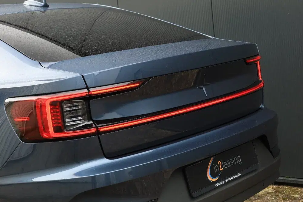 Polestar 2 Standard Range Single Motor Climate Pack P uit 2026, foto 12
