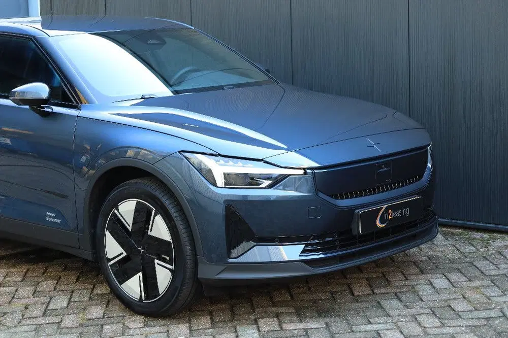Polestar 2 Standard Range Single Motor Climate Pack P uit 2026, foto 13