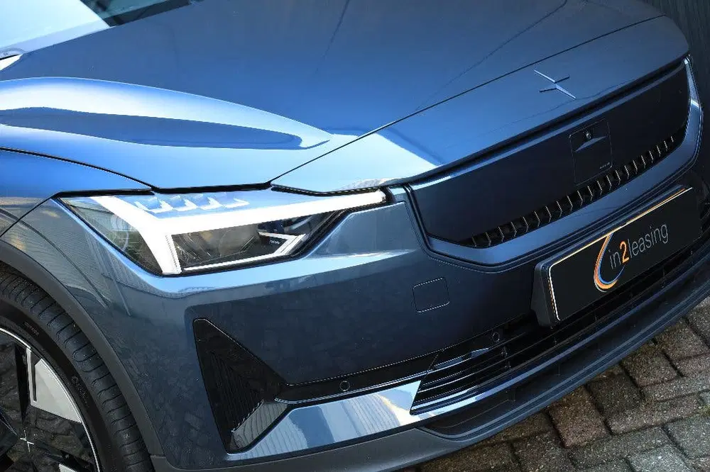 Polestar 2 Standard Range Single Motor Climate Pack P uit 2026, foto 14