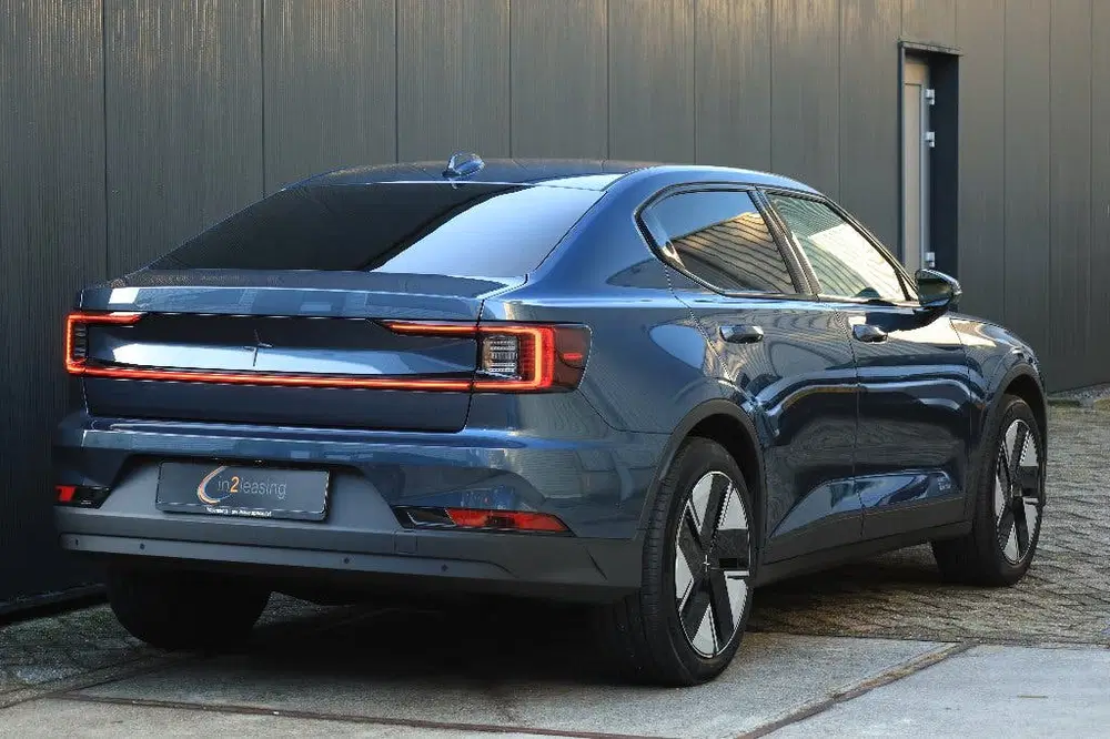 Polestar 2 Standard Range Single Motor Climate Pack P uit 2026, foto 2
