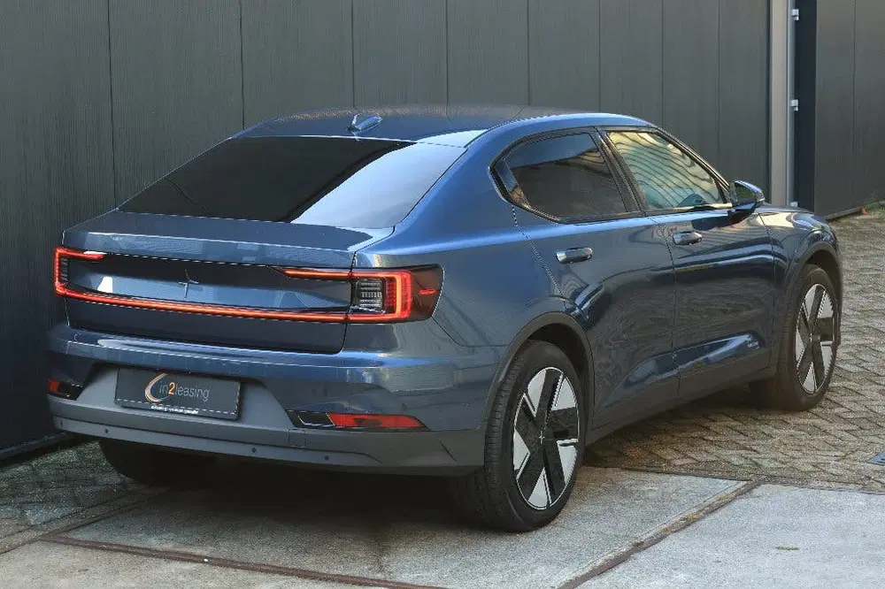 Polestar 2 Standard Range Single Motor Climate Pack P uit 2026, foto 3