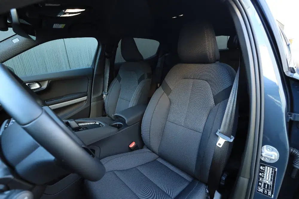 Polestar 2 Standard Range Single Motor Climate Pack P uit 2026, foto 6