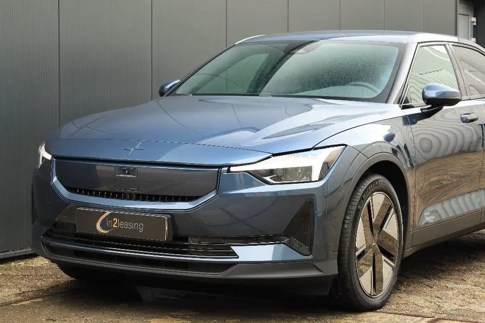 Polestar 2 Standard Range Single Motor Climate Pack P uit 2026, foto 8