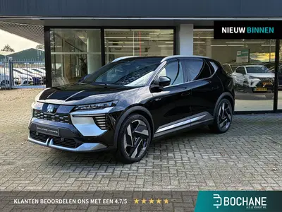 Mitsubishi Eclipse Cross Intense+ LongRange 89 kWh 22kW Nieu uit 2026
