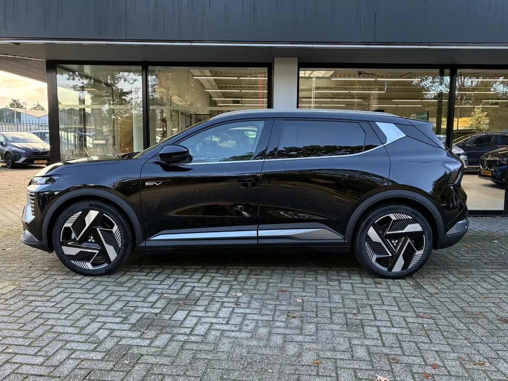 Mitsubishi Eclipse Cross Intense+ LongRange 89 kWh 22kW Nieu uit 2026, foto 2