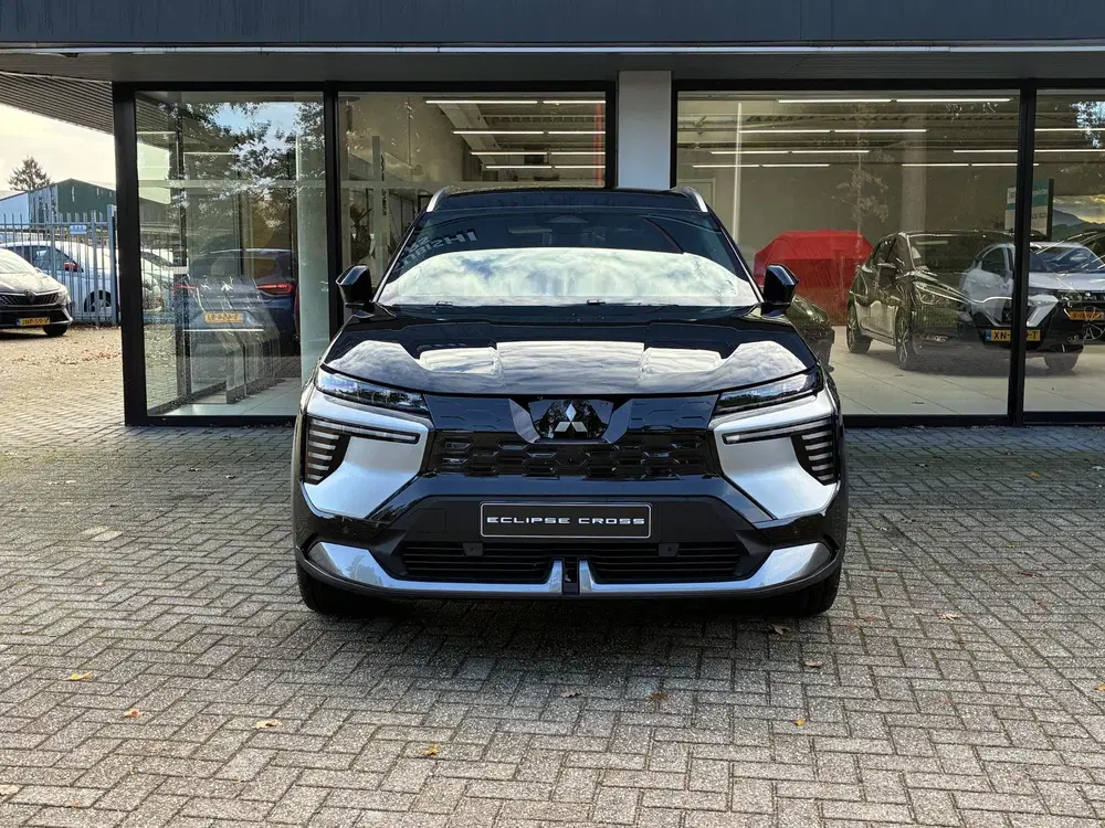 Mitsubishi Eclipse Cross Intense+ LongRange 89 kWh 22kW Nieu uit 2026, foto 8