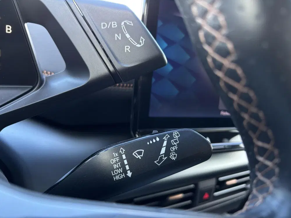 Cupra Born Performance 62 kWh 232PK SOH 94 uit 2022, foto 13