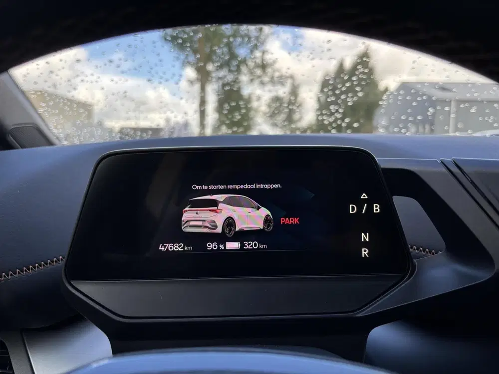 Cupra Born Performance 62 kWh 232PK SOH 94 uit 2022, foto 14