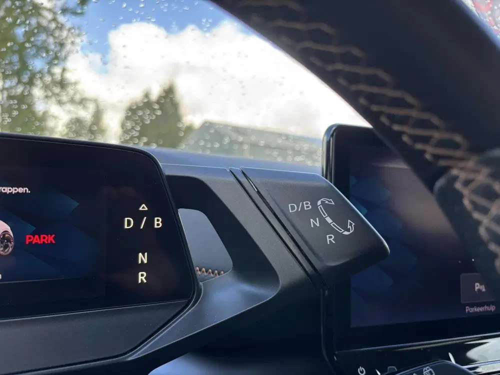 Cupra Born Performance 62 kWh 232PK SOH 94 uit 2022, foto 15