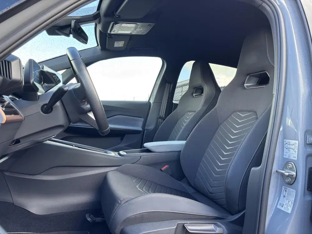 Cupra Born Performance 62 kWh 232PK SOH 94 uit 2022, foto 6