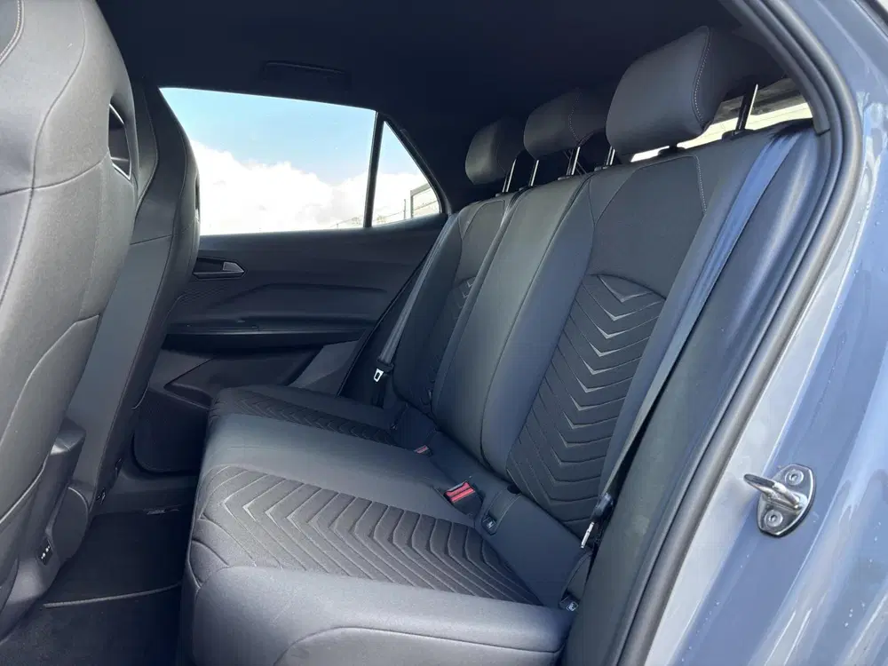 Cupra Born Performance 62 kWh 232PK SOH 94 uit 2022, foto 7