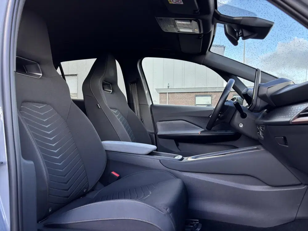Cupra Born Performance 62 kWh 232PK SOH 94 uit 2022, foto 8