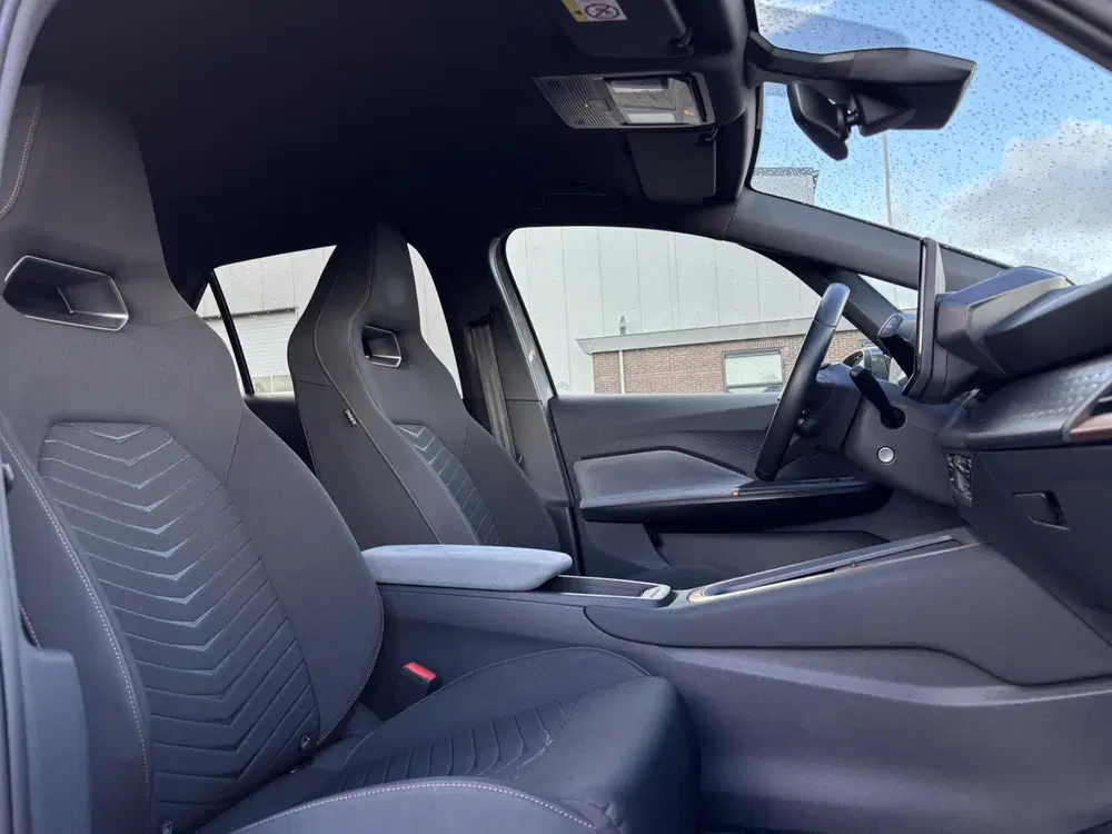 Cupra Born Performance 62 kWh 232PK SOH 94 uit 2022, foto 9