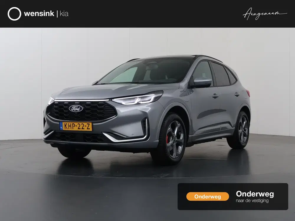 Ford Kuga 2.5 PHEV ST-Line X uit 2026