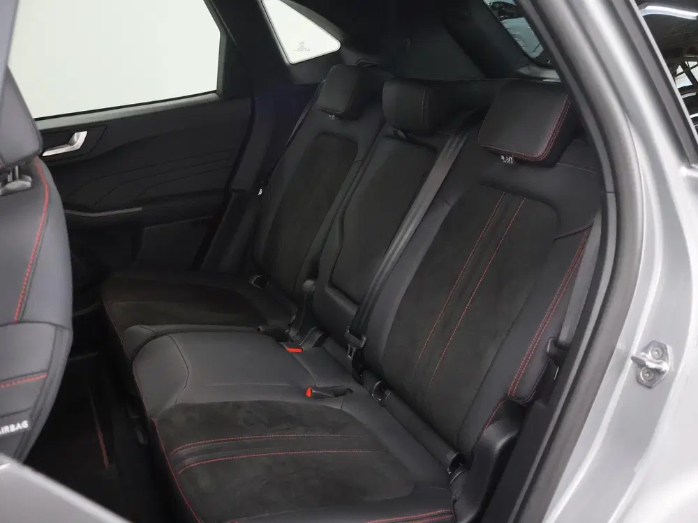 Ford Kuga 2.5 PHEV ST-Line X uit 2026, foto 11