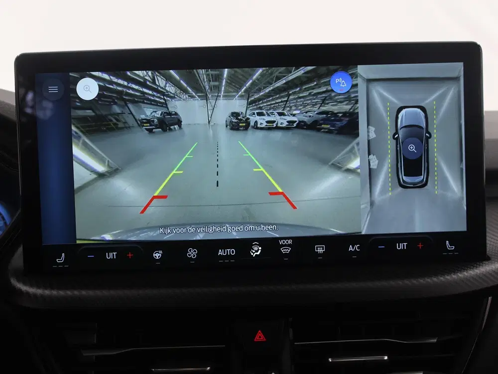 Ford Kuga 2.5 PHEV ST-Line X uit 2026, foto 15