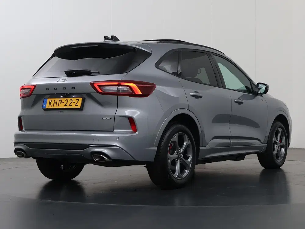 Ford Kuga 2.5 PHEV ST-Line X uit 2026, foto 2