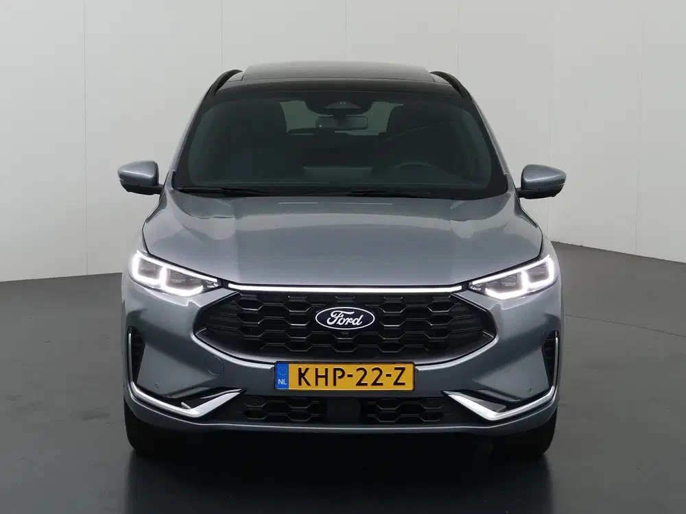 Ford Kuga 2.5 PHEV ST-Line X uit 2026, foto 3
