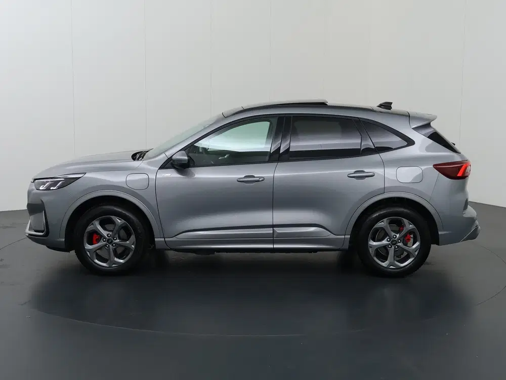 Ford Kuga 2.5 PHEV ST-Line X uit 2026, foto 5