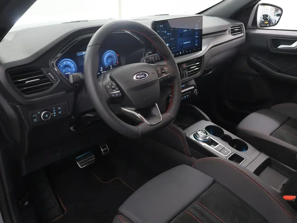 Ford Kuga 2.5 PHEV ST-Line X uit 2026, foto 7