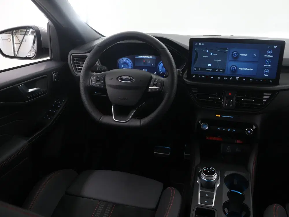 Ford Kuga 2.5 PHEV ST-Line X uit 2026, foto 9