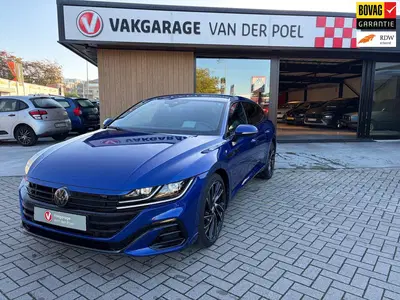 Volkswagen Arteon 1.4 TSI eHybrid R-Line Busi uit 2021