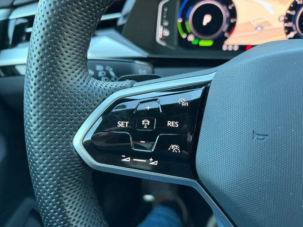 Volkswagen Arteon 1.4 TSI eHybrid R-Line Busi uit 2021, foto 12