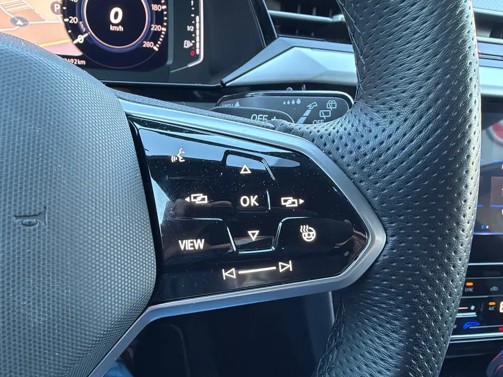 Volkswagen Arteon 1.4 TSI eHybrid R-Line Busi uit 2021, foto 13
