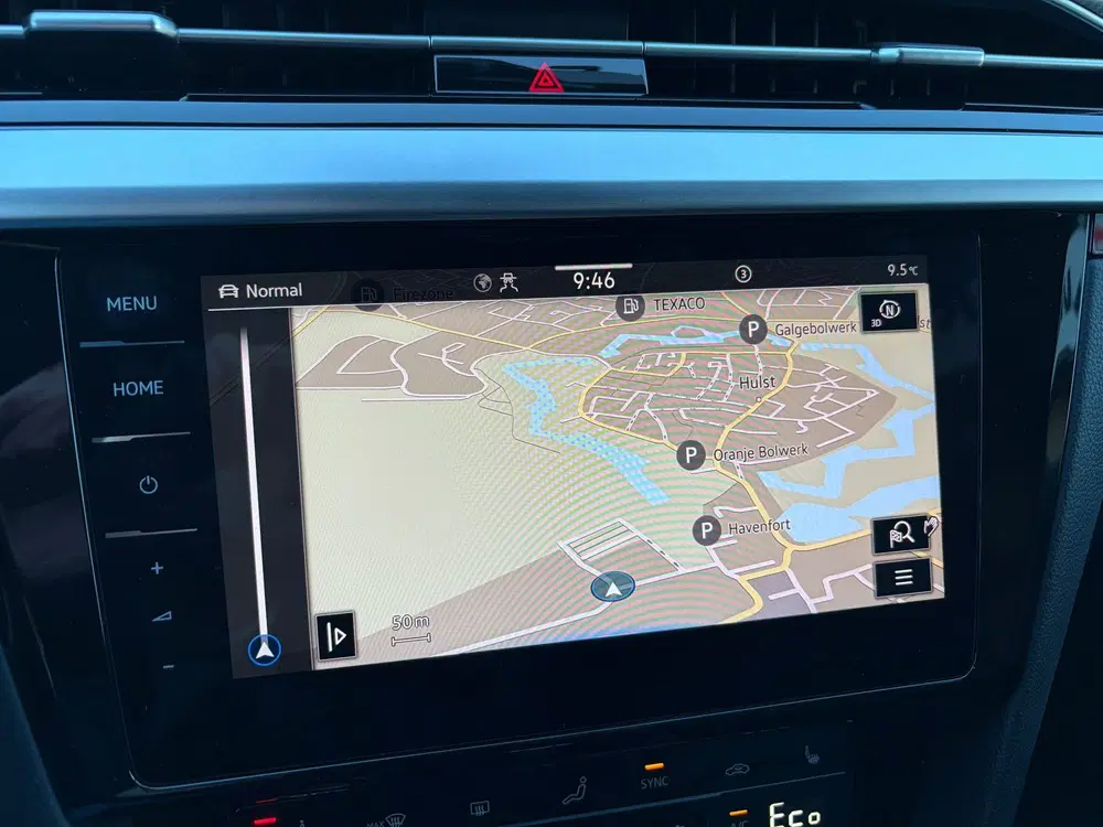 Volkswagen Arteon 1.4 TSI eHybrid R-Line Busi uit 2021, foto 15