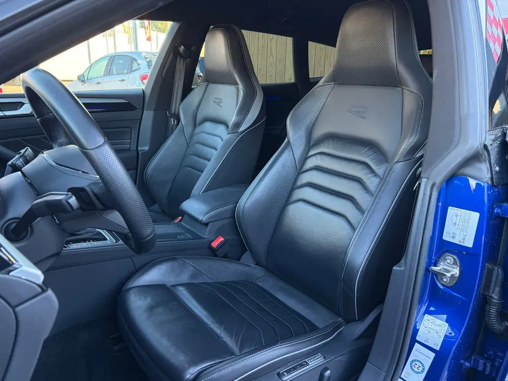 Volkswagen Arteon 1.4 TSI eHybrid R-Line Busi uit 2021, foto 7