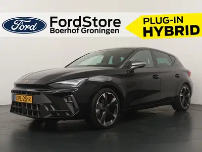 Cupra Leon 1.5 TSI e-Hybrid 204pk PHEV Business uit 2025