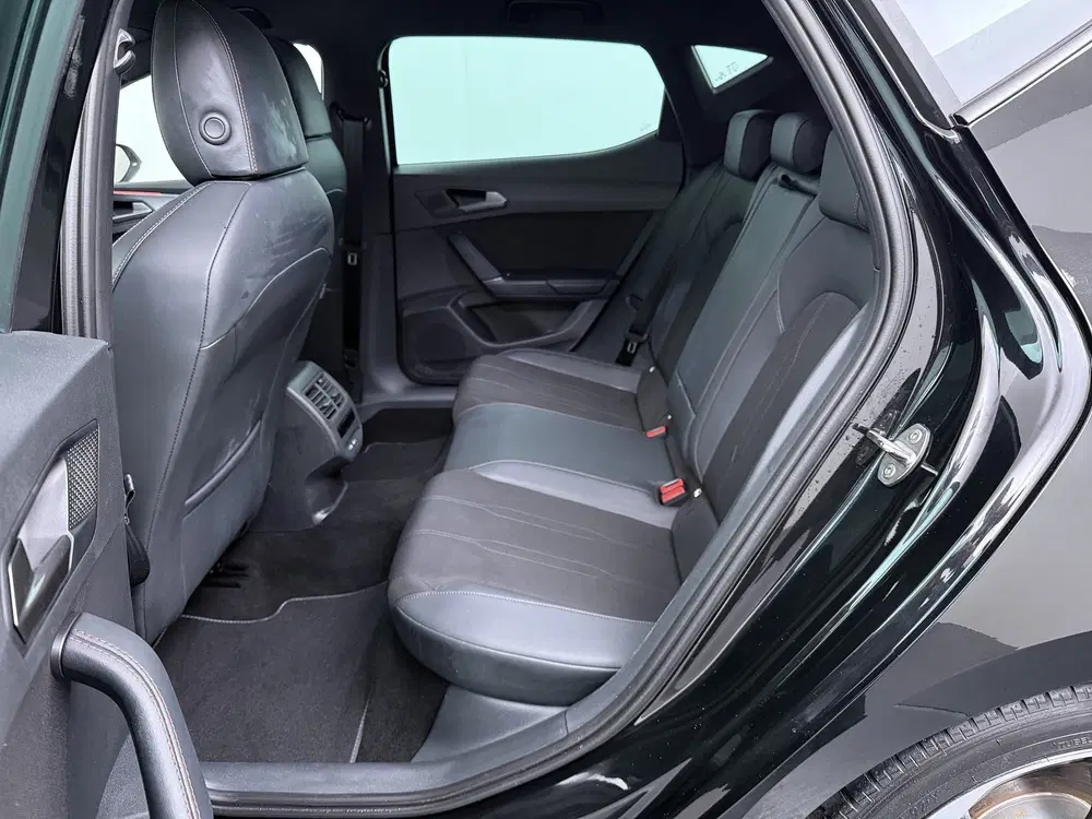 Cupra Leon 1.5 TSI e-Hybrid 204pk PHEV Business uit 2025, foto 10