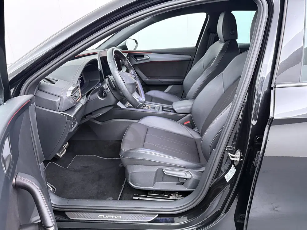 Cupra Leon 1.5 TSI e-Hybrid 204pk PHEV Business uit 2025, foto 11