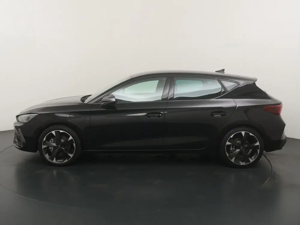 Cupra Leon 1.5 TSI e-Hybrid 204pk PHEV Business uit 2025, foto 2