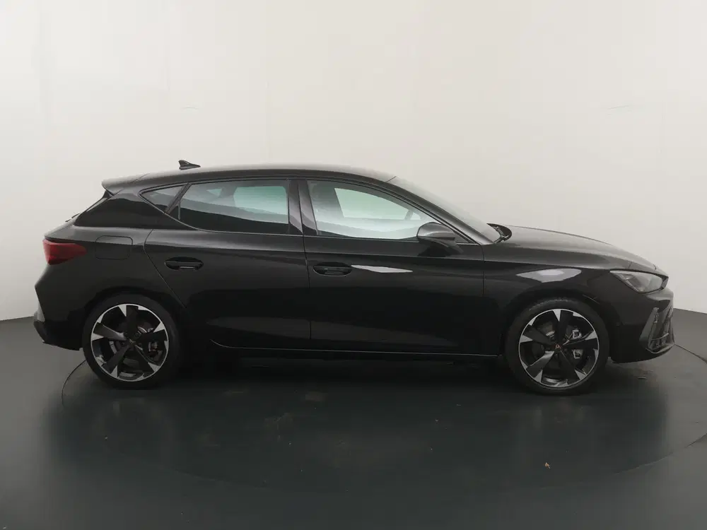 Cupra Leon 1.5 TSI e-Hybrid 204pk PHEV Business uit 2025, foto 6