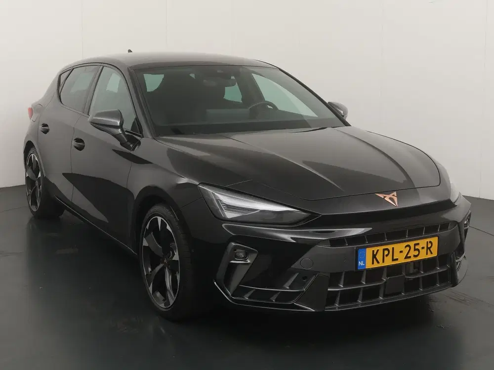 Cupra Leon 1.5 TSI e-Hybrid 204pk PHEV Business uit 2025, foto 7