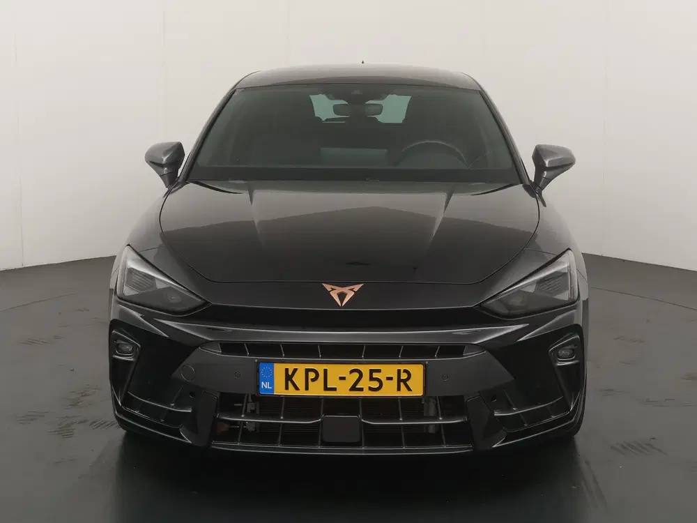 Cupra Leon 1.5 TSI e-Hybrid 204pk PHEV Business uit 2025, foto 8