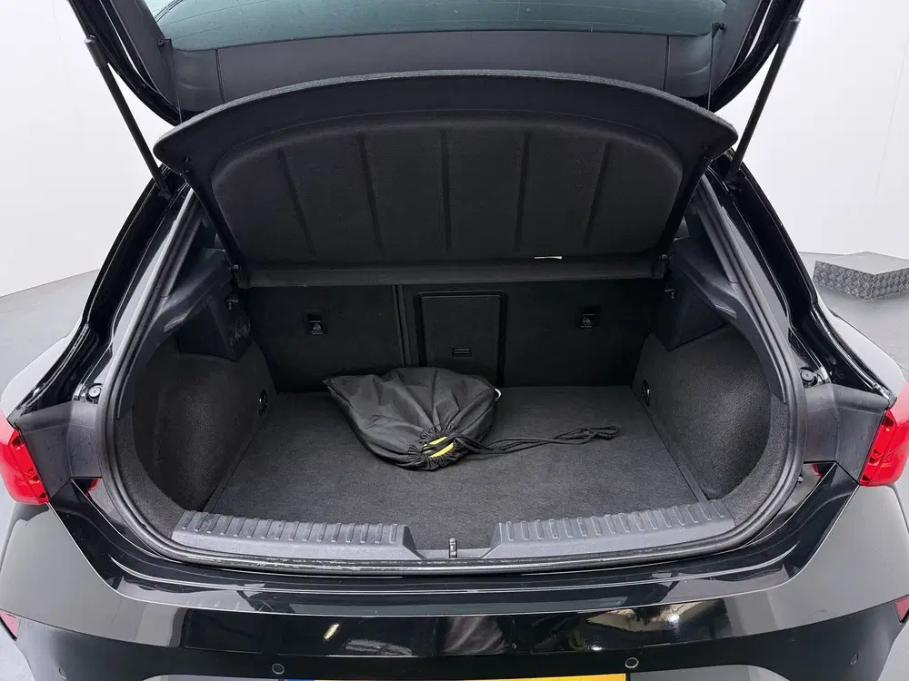 Cupra Leon 1.5 TSI e-Hybrid 204pk PHEV Business uit 2025, foto 9