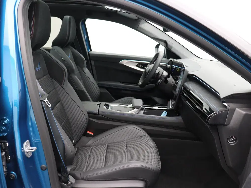 Renault Austral E-Tech full hybrid 200pk esprit Alpine uit 2026, foto 15