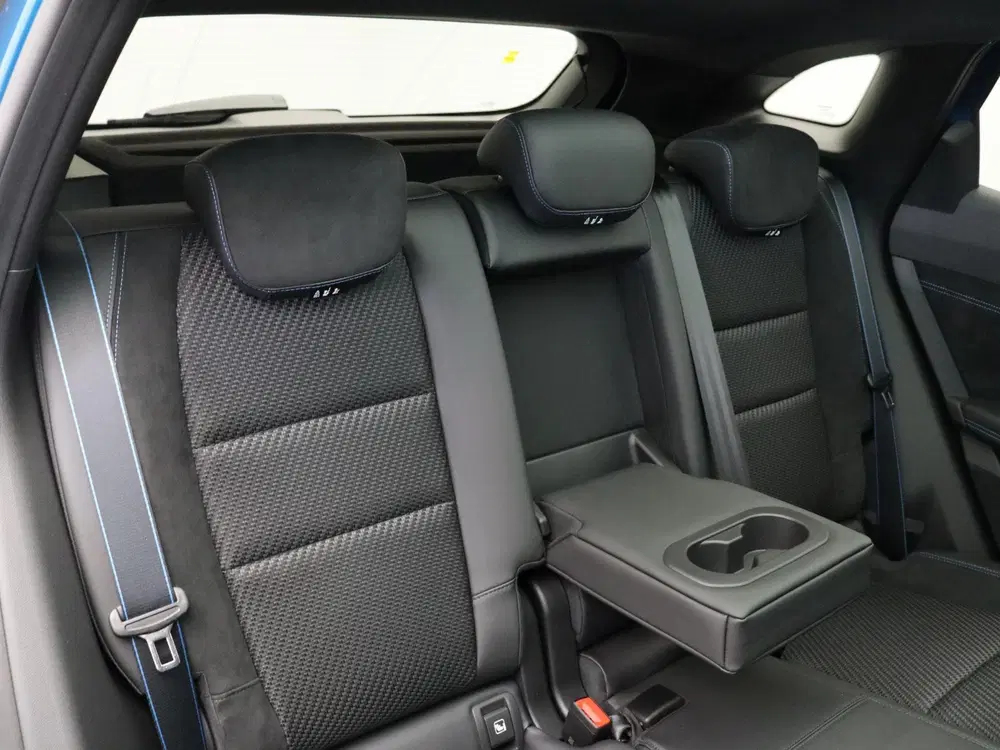 Renault Austral E-Tech full hybrid 200pk esprit Alpine uit 2026, foto 9