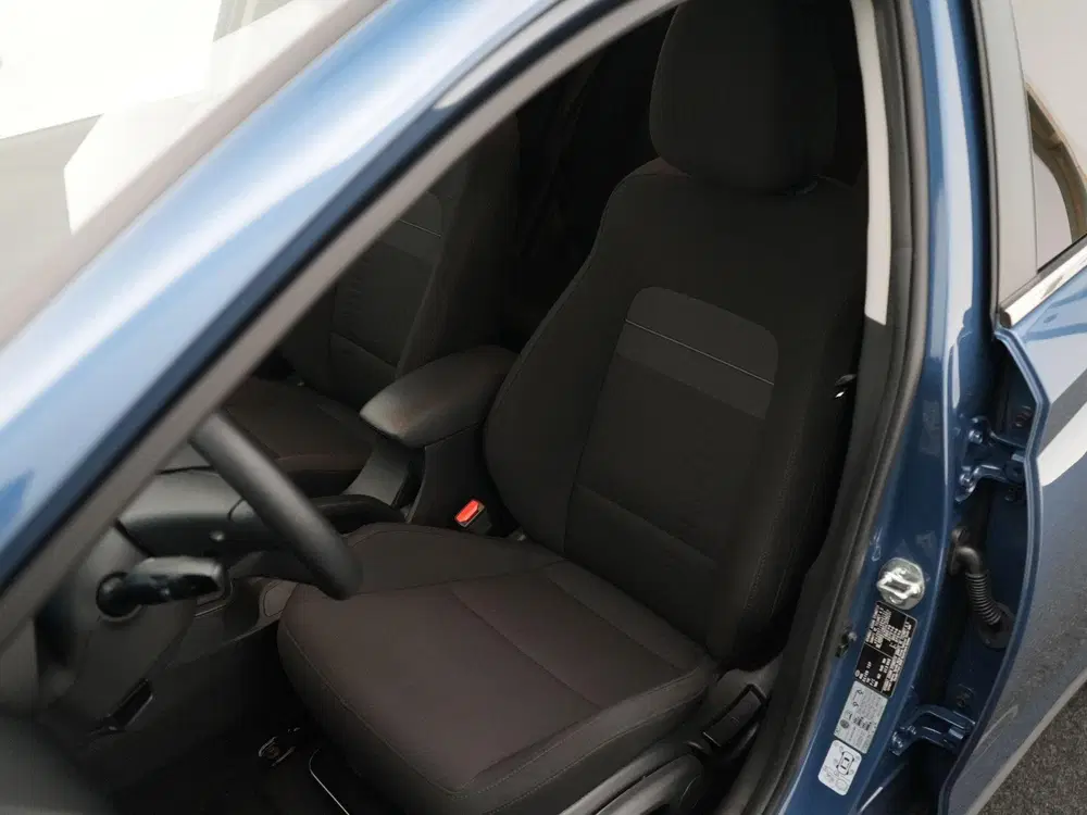 Hyundai BAYON 1.0 T-GDI Premium Sky uit 2024, foto 8