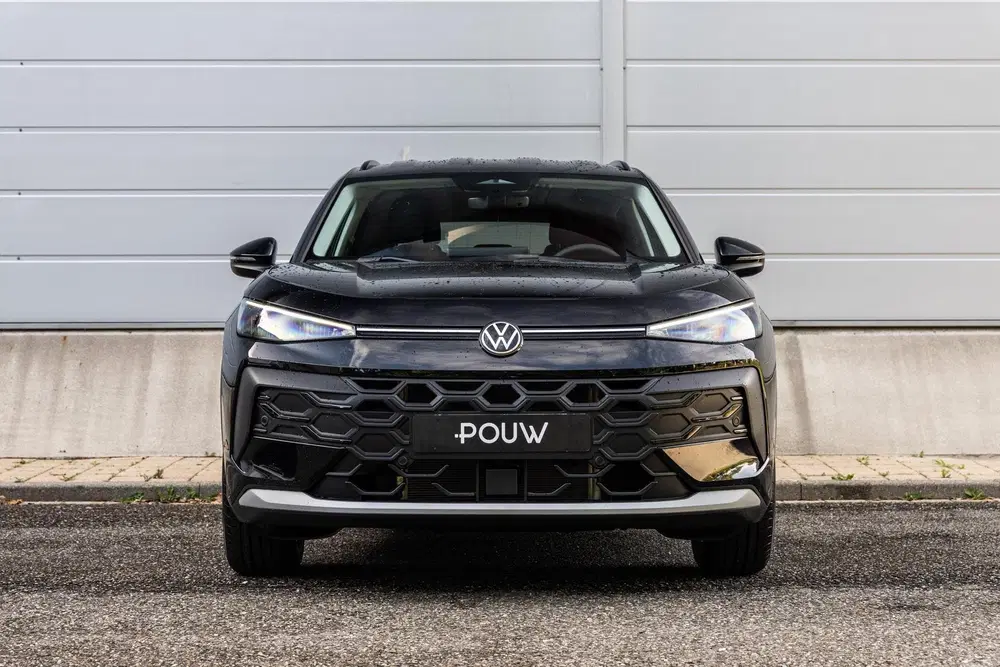 Volkswagen T-Roc 1.5 eTsi 115pk Limited Edition uit 2026, foto 11