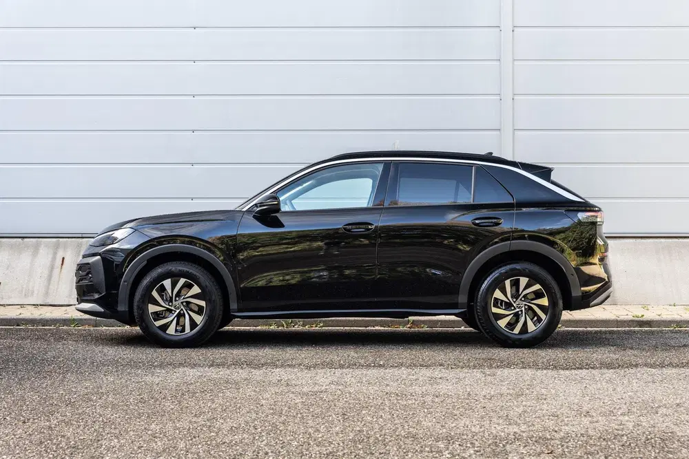 Volkswagen T-Roc 1.5 eTsi 115pk Limited Edition uit 2026, foto 13
