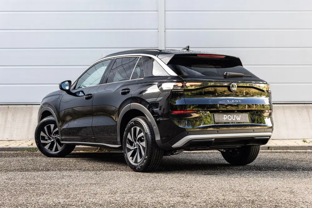 Volkswagen T-Roc 1.5 eTsi 115pk Limited Edition uit 2026, foto 14