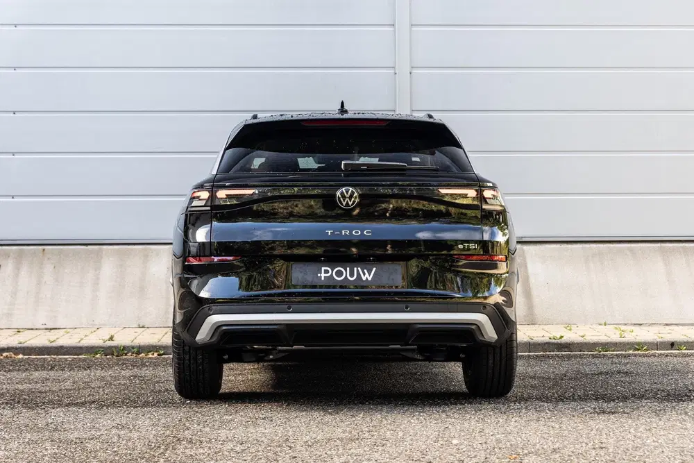Volkswagen T-Roc 1.5 eTsi 115pk Limited Edition uit 2026, foto 15