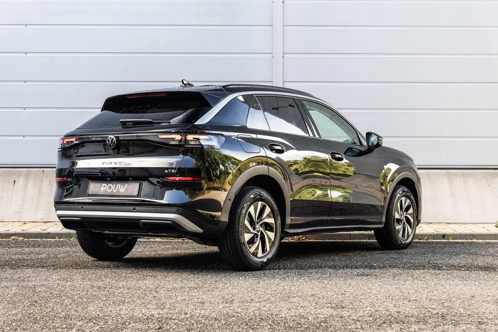Volkswagen T-Roc 1.5 eTsi 115pk Limited Edition uit 2026, foto 2
